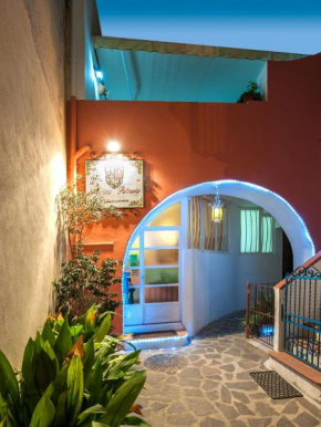 B&B Antico Palmento Lipari